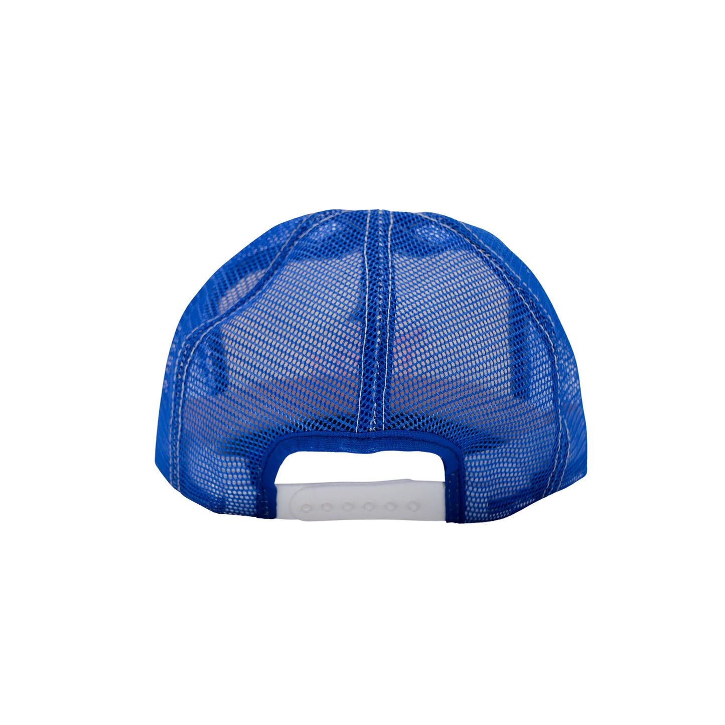 TEAM EFFORT TRUCKER CAP