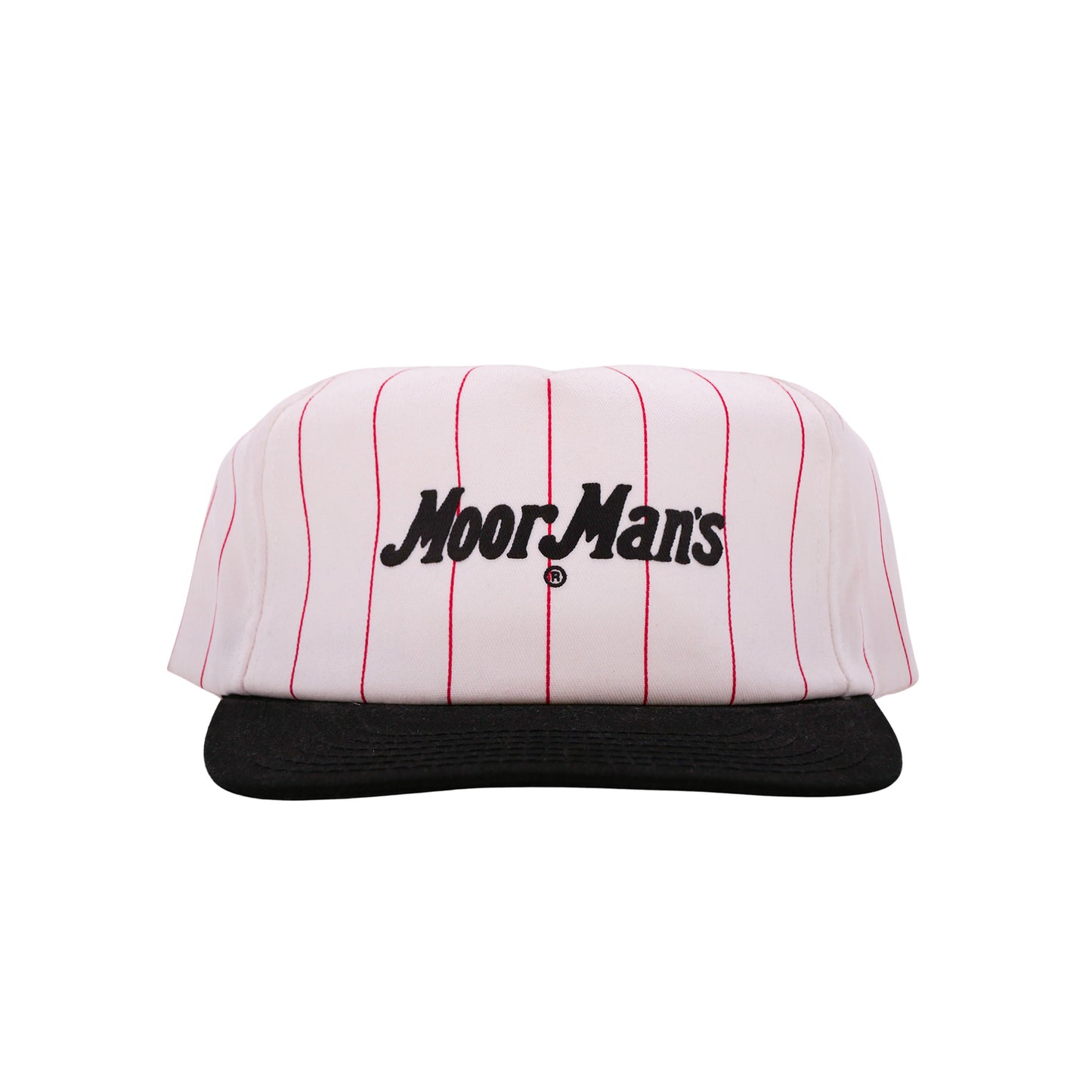 MOOR MANS BASEBALL CAP