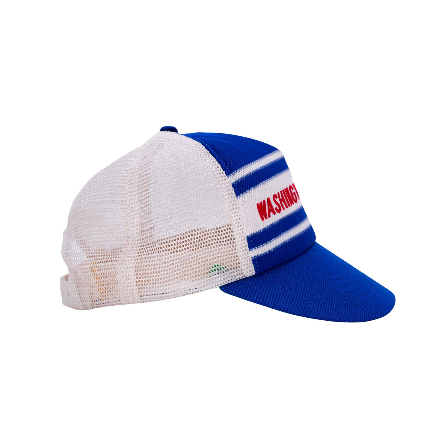 WASHINGTON D.C. TRUCKER CAP