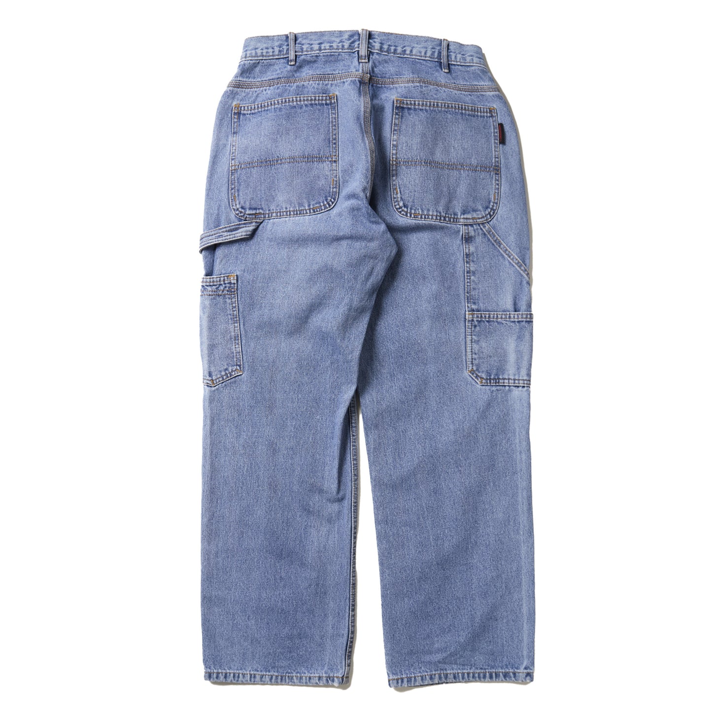 WOLVERINE CARPENTER DENIM