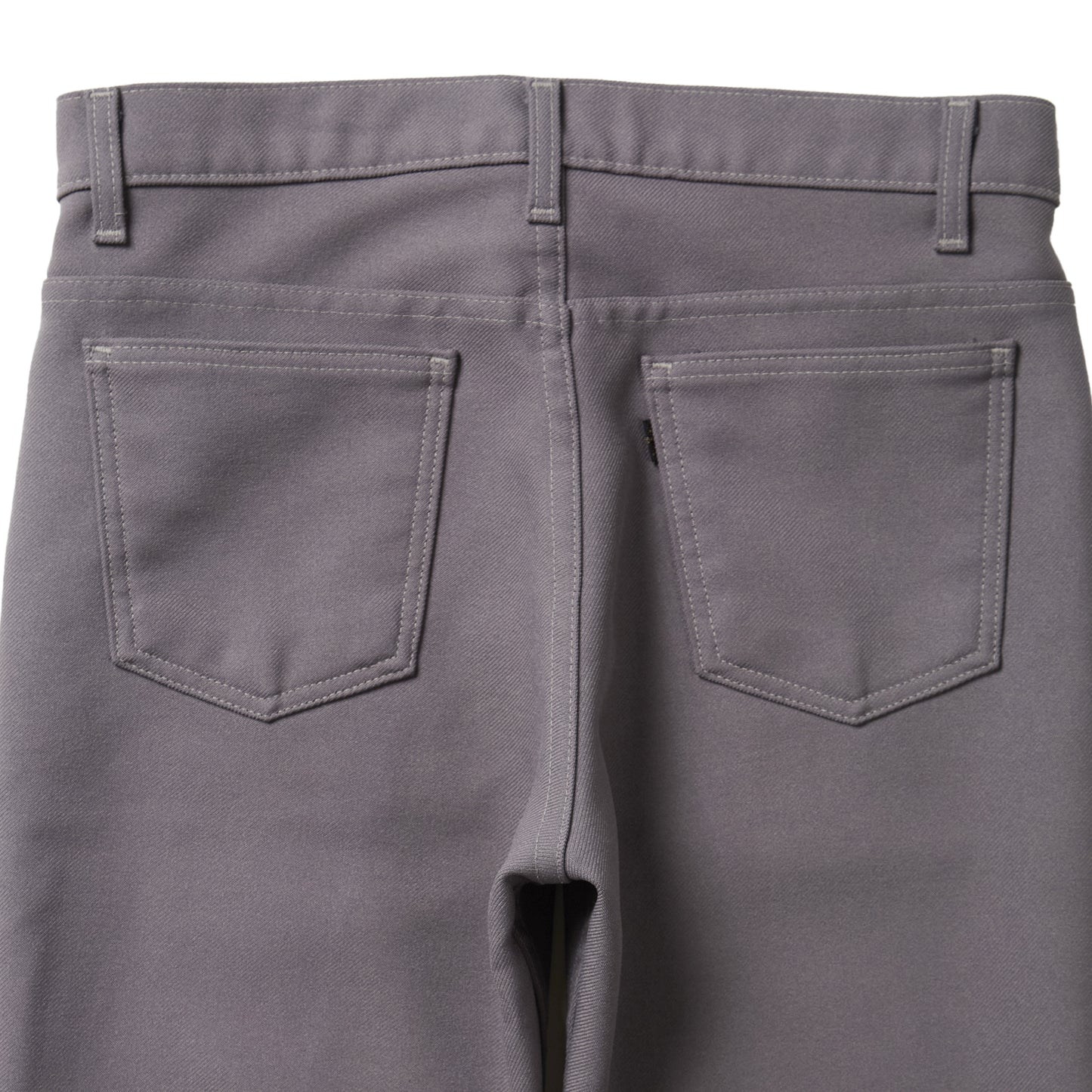 LEVI'S BOOTCUT PANTS