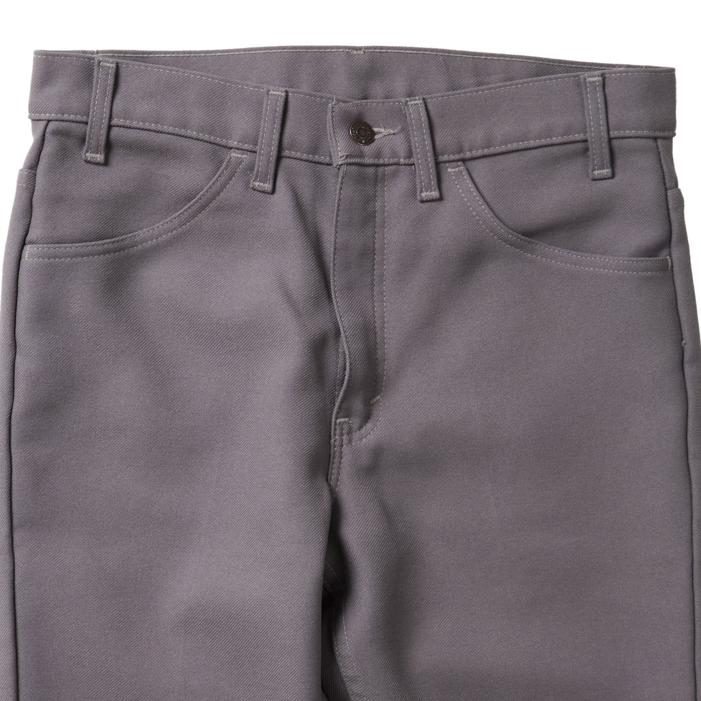 LEVI'S BOOTCUT PANTS