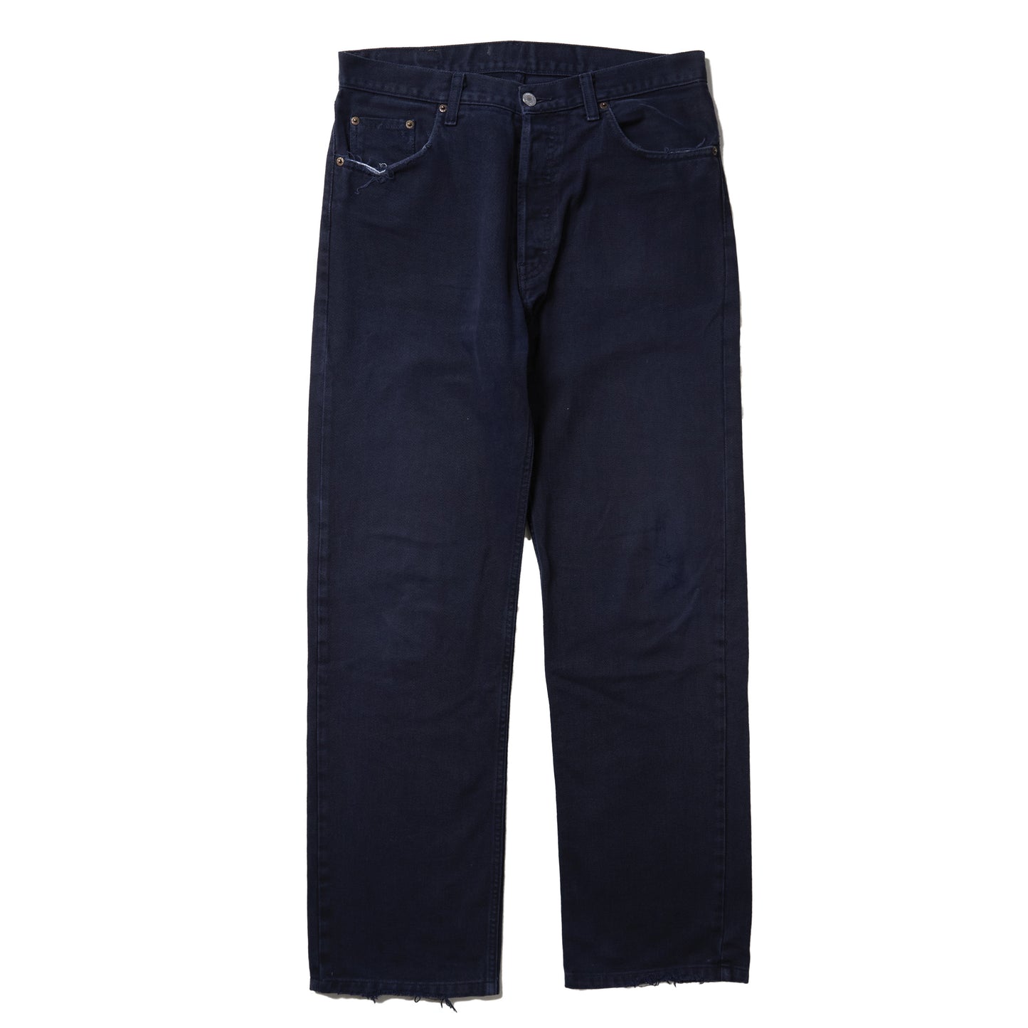 LEVI'S 501 DENIM