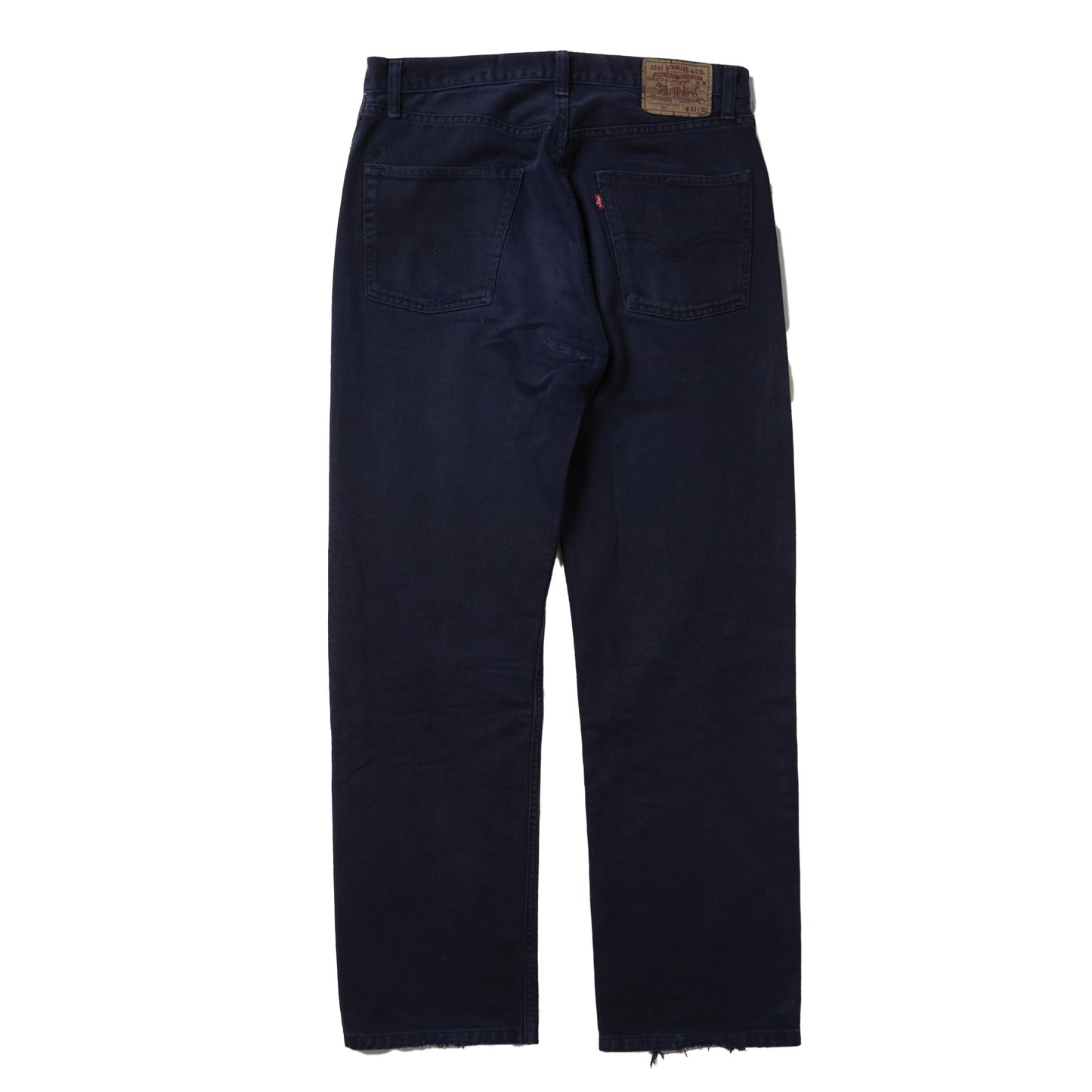 LEVI'S 501 DENIM
