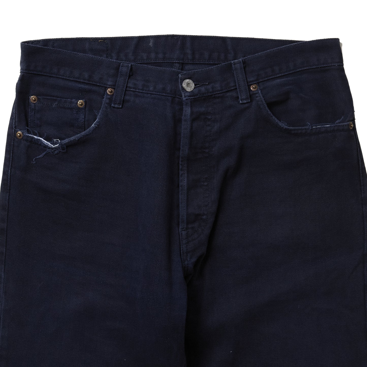 LEVI'S 501 DENIM