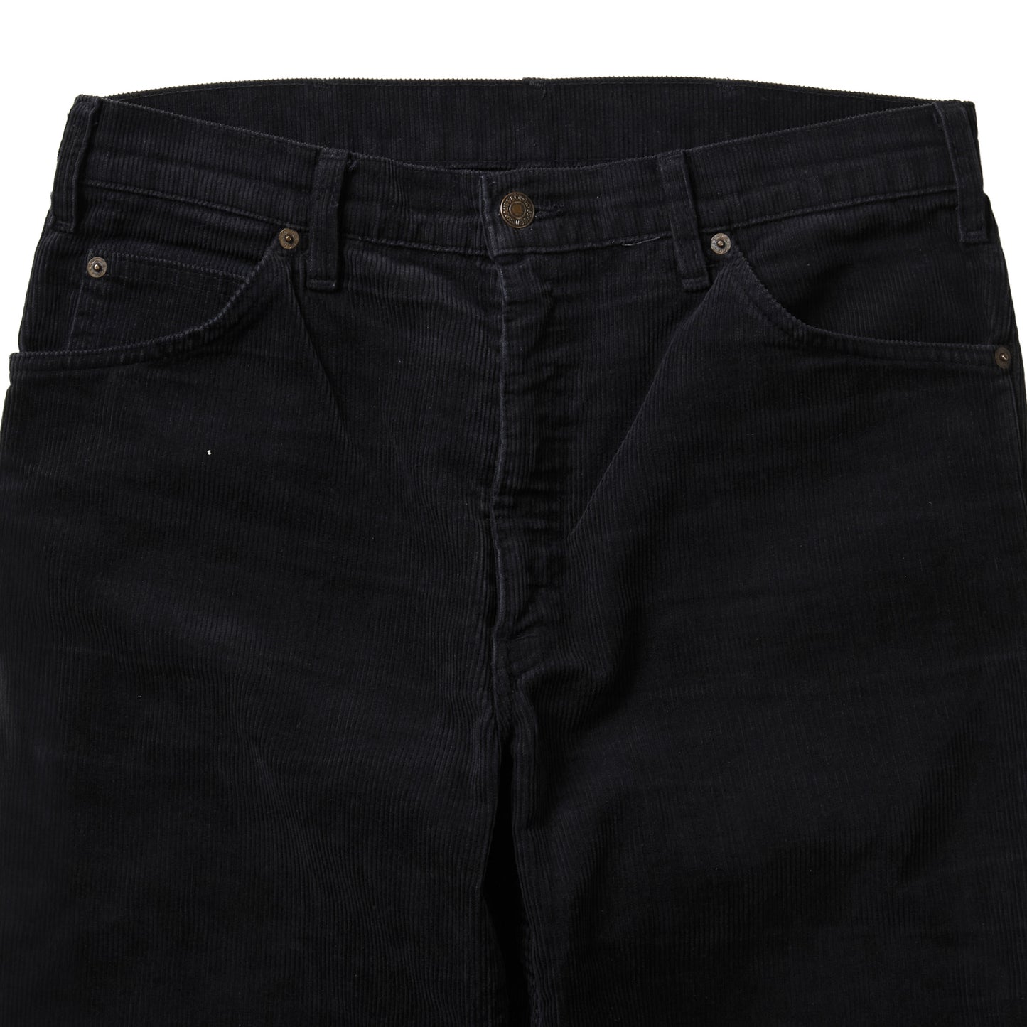 LEVI'S 501 CORDUROY