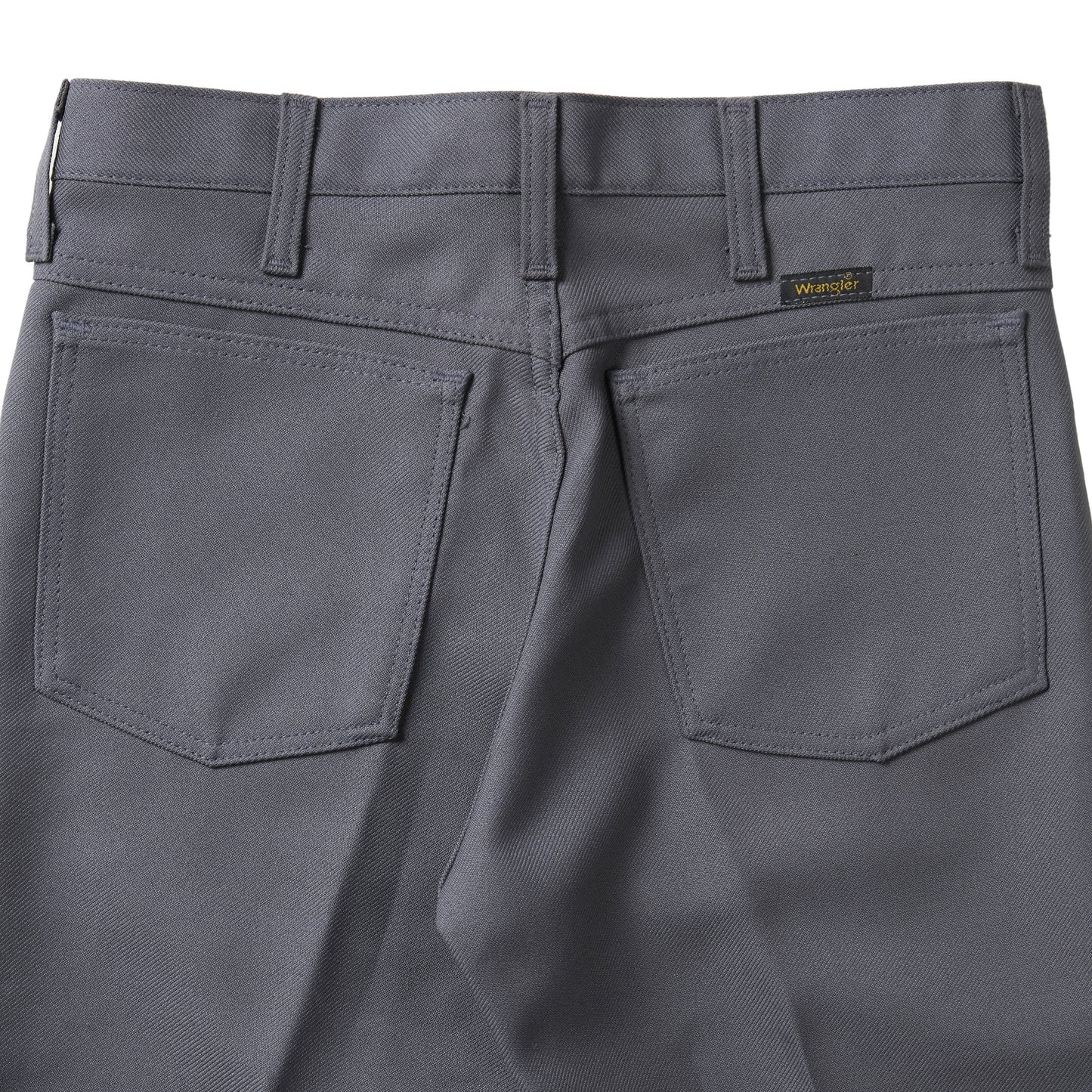 WRANGLER BOOTCUT PANTS