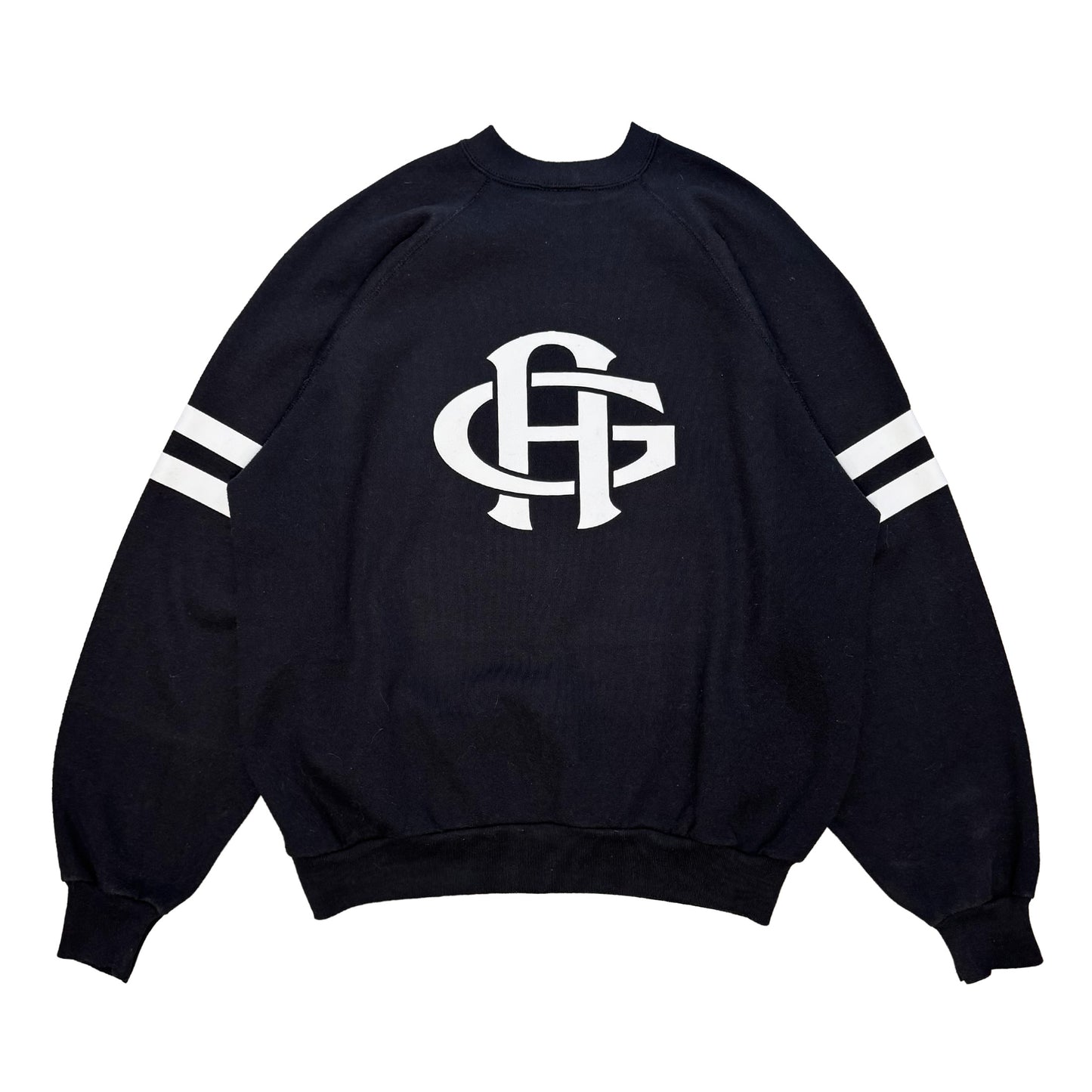 AZUR COLLEGE SWEATSHIRT