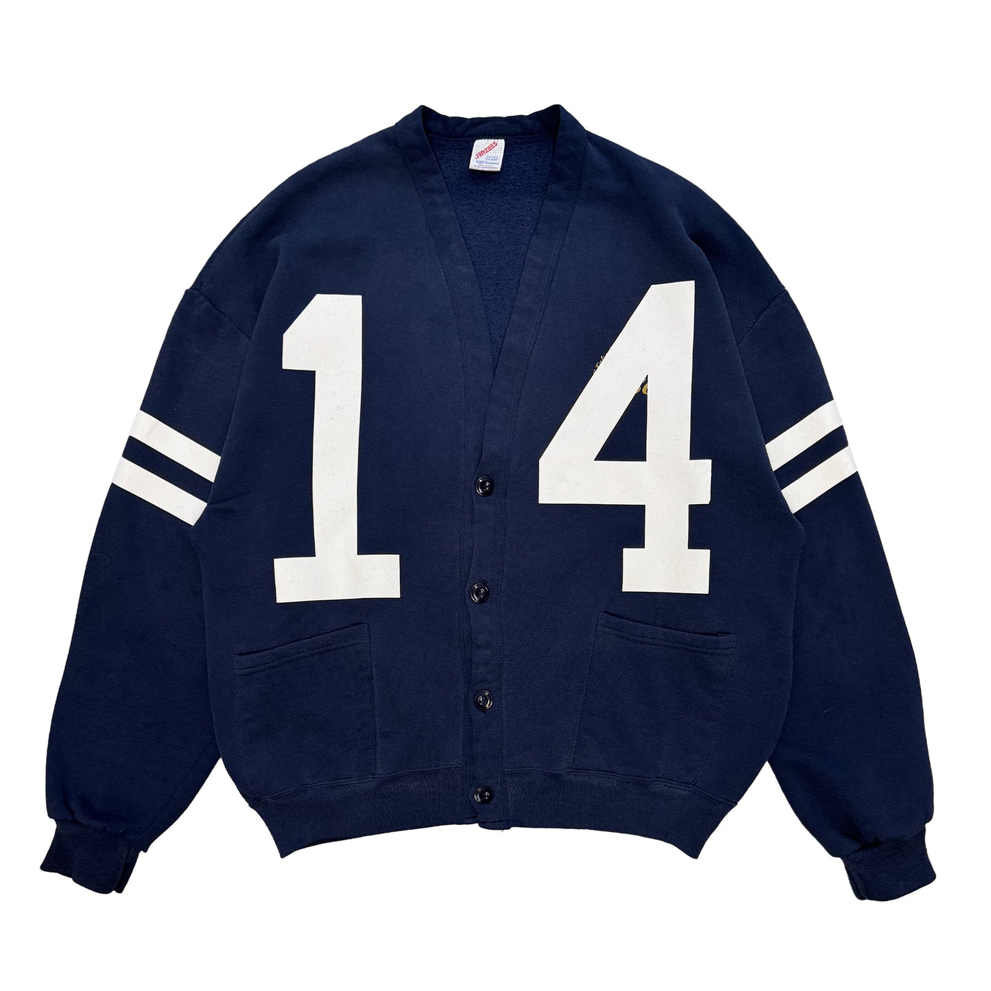 AZUR COLLEGE SWEATSHIRT