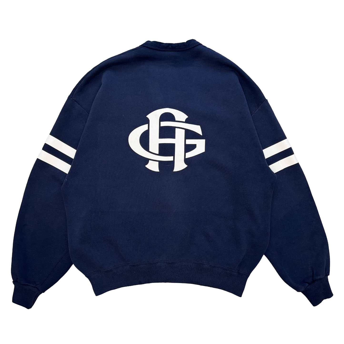 AZUR COLLEGE SWEATSHIRT