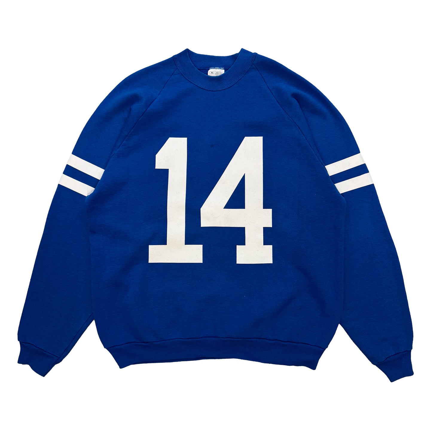 AZUR COLLEGE SWEATSHIRT