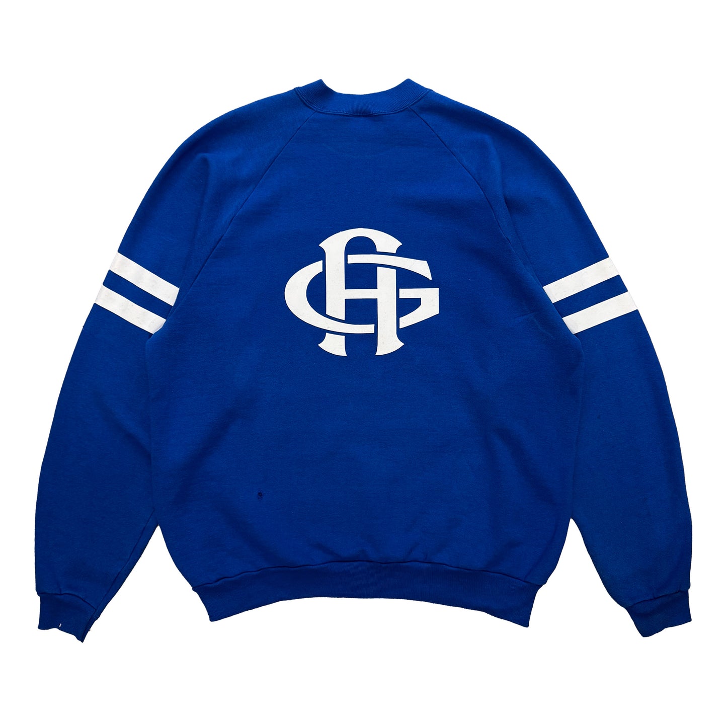 AZUR COLLEGE SWEATSHIRT