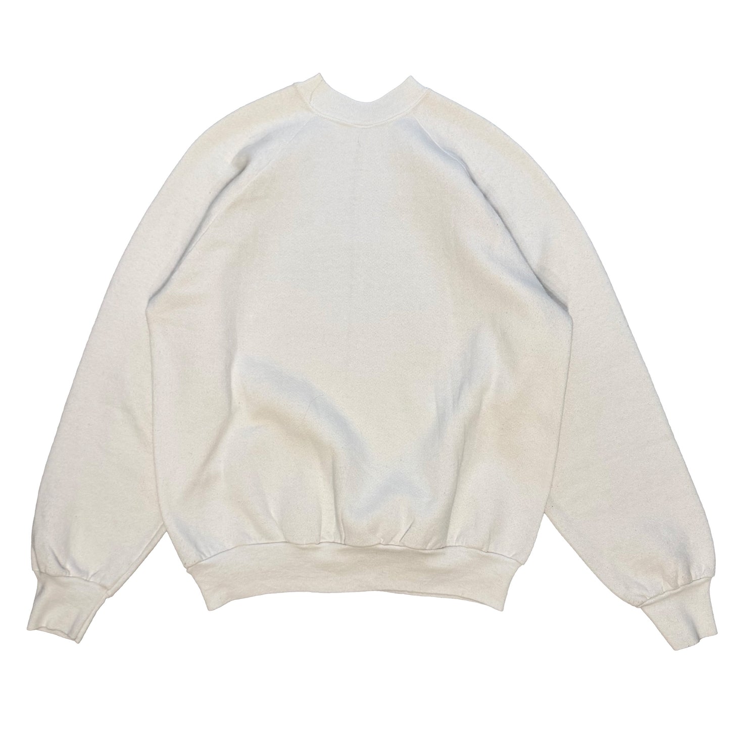 NEW YORK AIN'T KANSAS CREWNECK