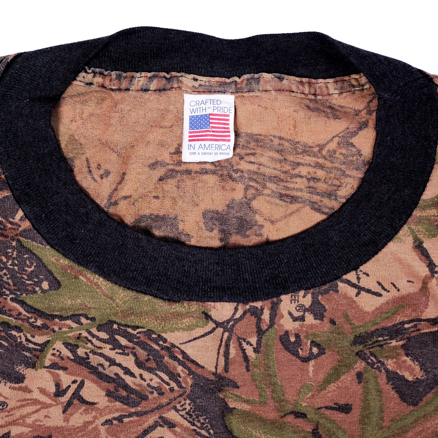 REALTREE LONGSLEEVE T-SHIRT