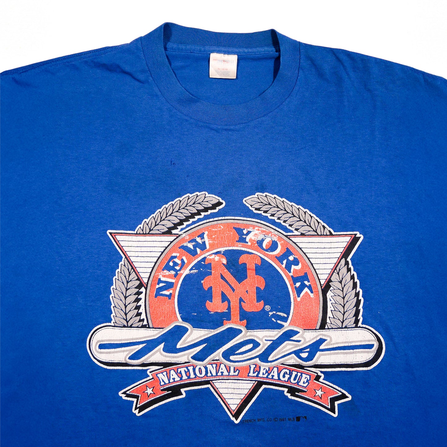 NY METS T-SHIRT