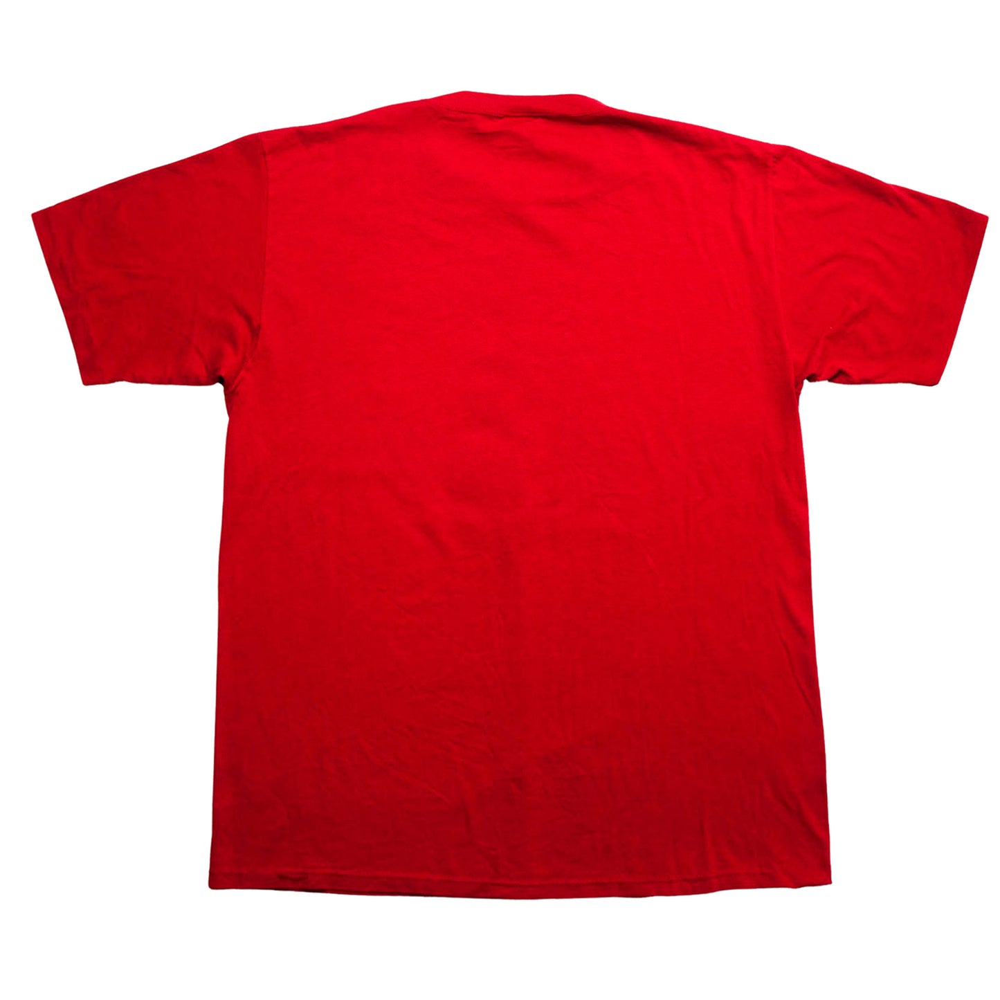 I SUCKED HEADS T-SHIRT