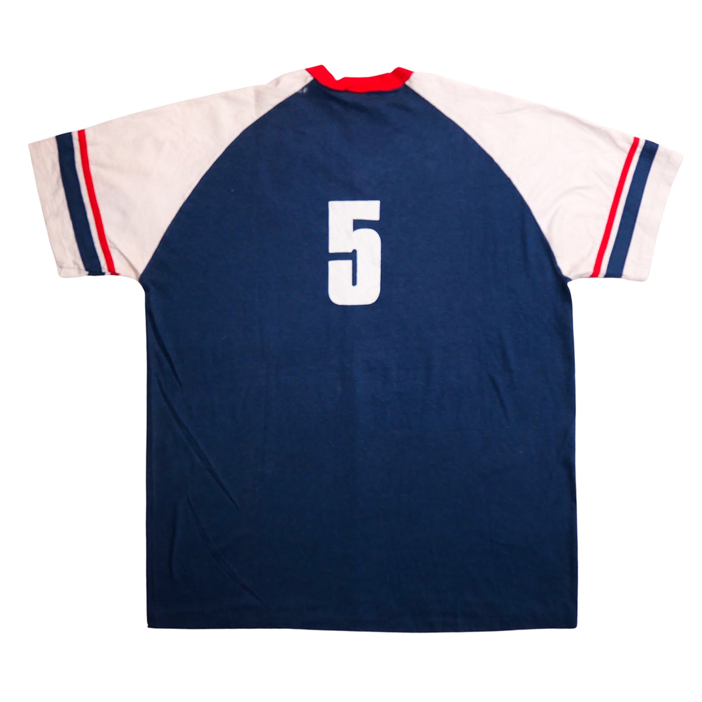 BRENNAN BIDEAU T-SHIRT