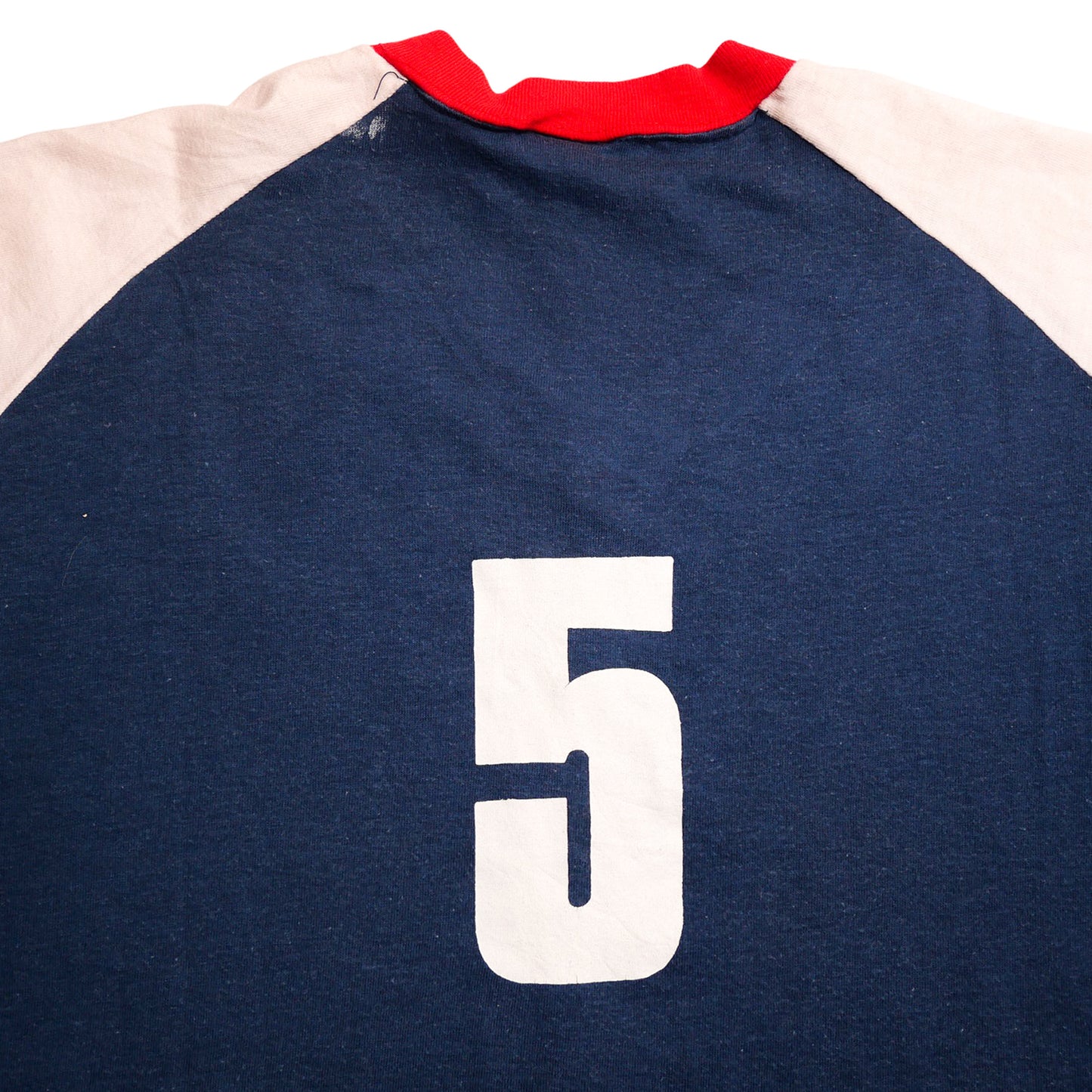 BRENNAN BIDEAU T-SHIRT
