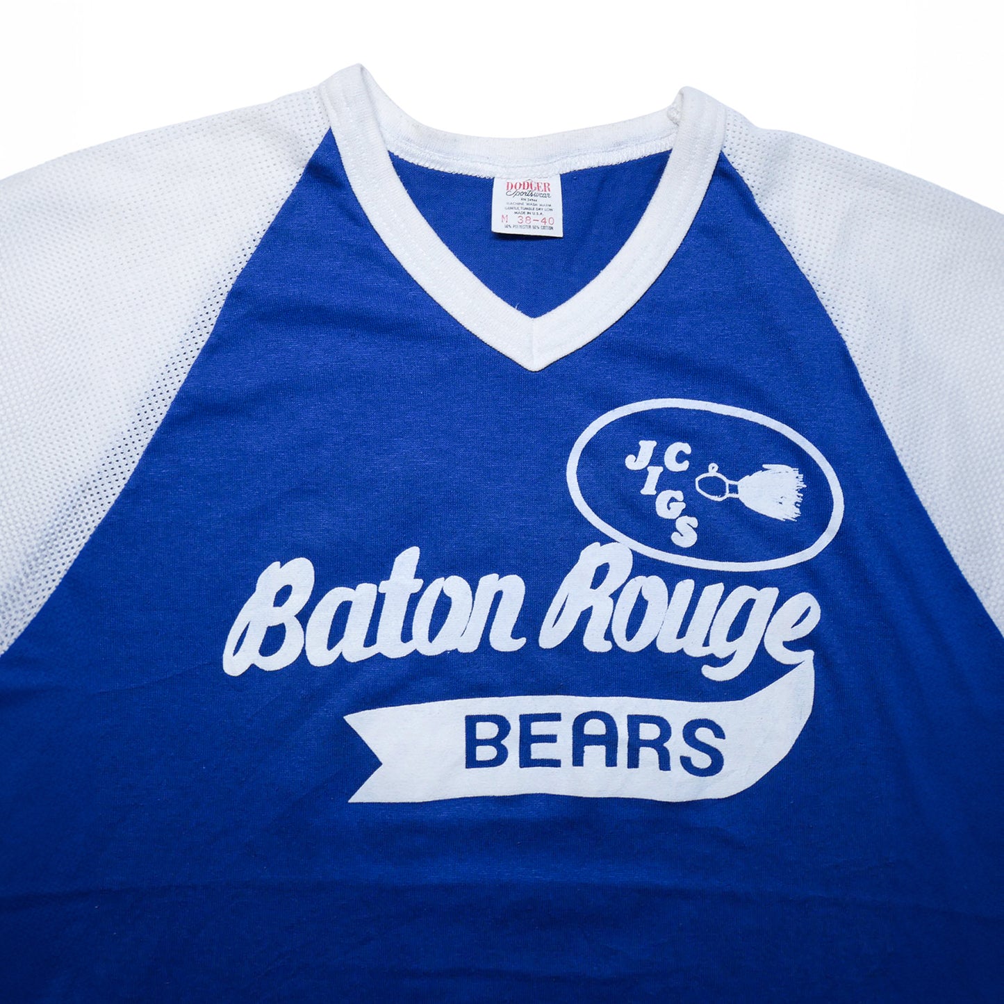 BATON ROUGE BEARS T-SHIRT