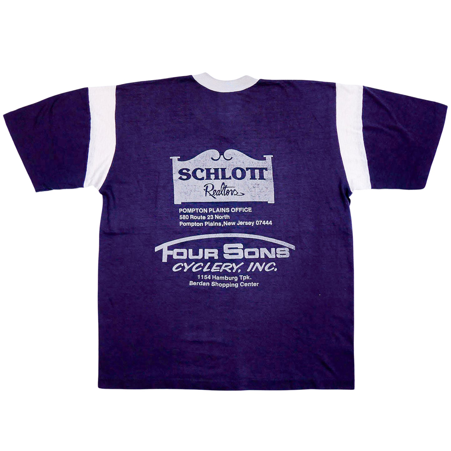 TRIATHLON T-SHIRT
