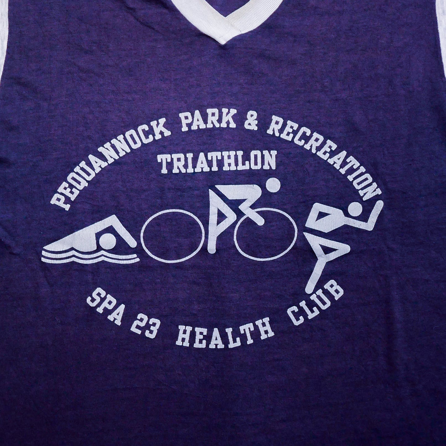 TRIATHLON T-SHIRT