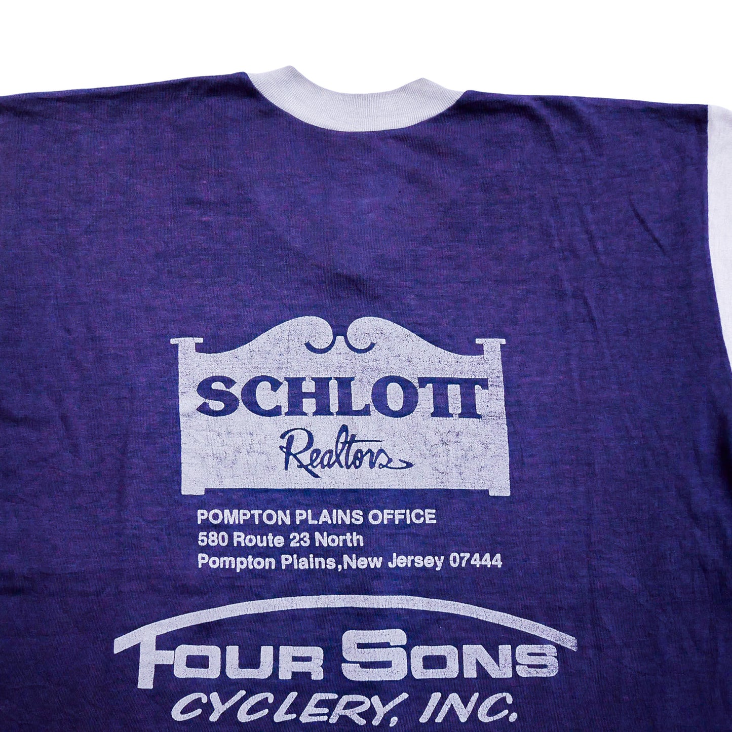 TRIATHLON T-SHIRT