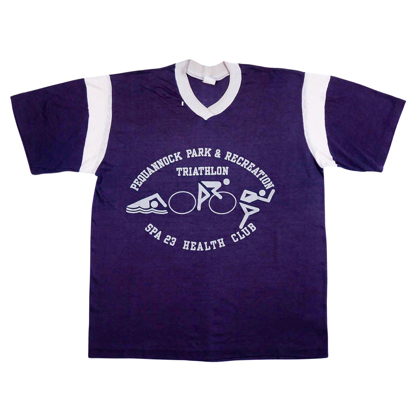 TRIATHLON T-SHIRT