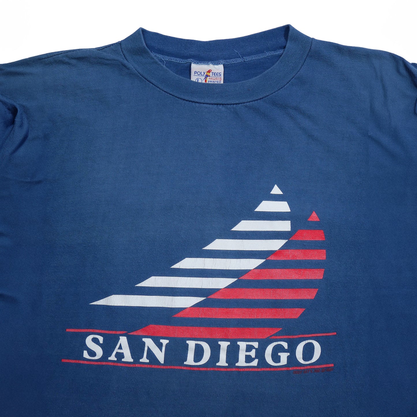 SAN DIEGO T-SHIRT