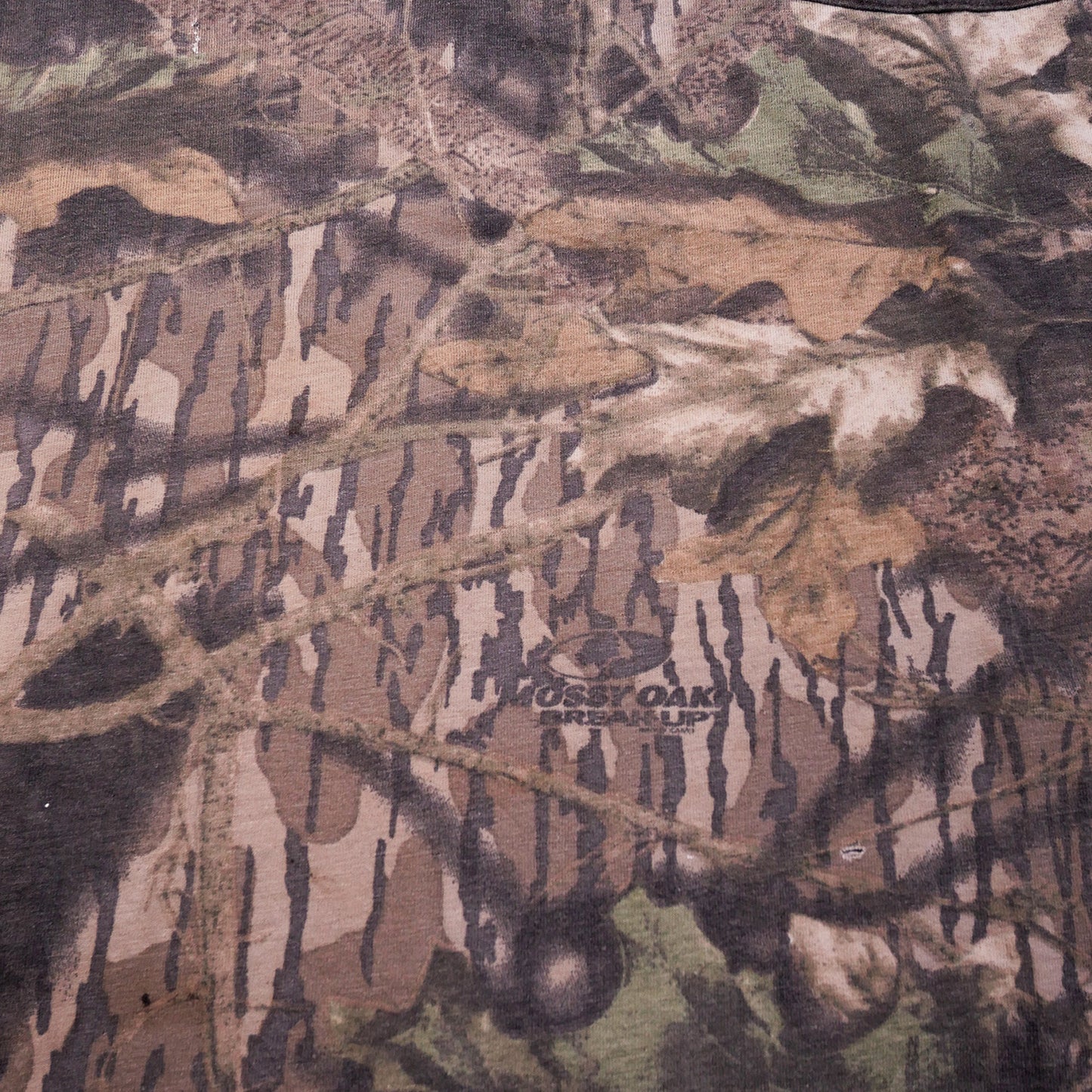 REALTREE POCKET T-SHIRT