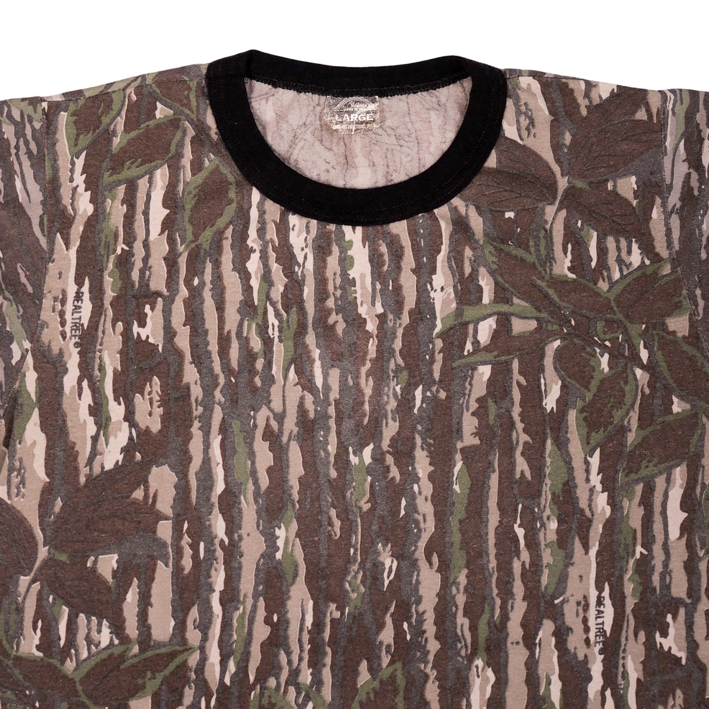 REALTREE T-SHIRT