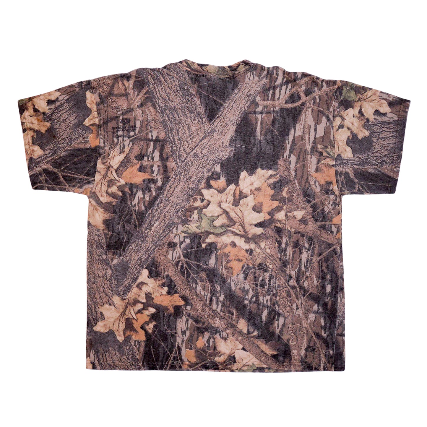 REALTREE POCKET T-SHIRT