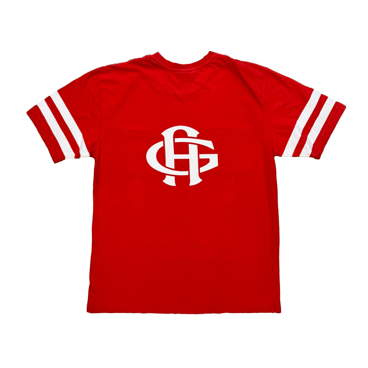 AZUR COLLEGE TEE