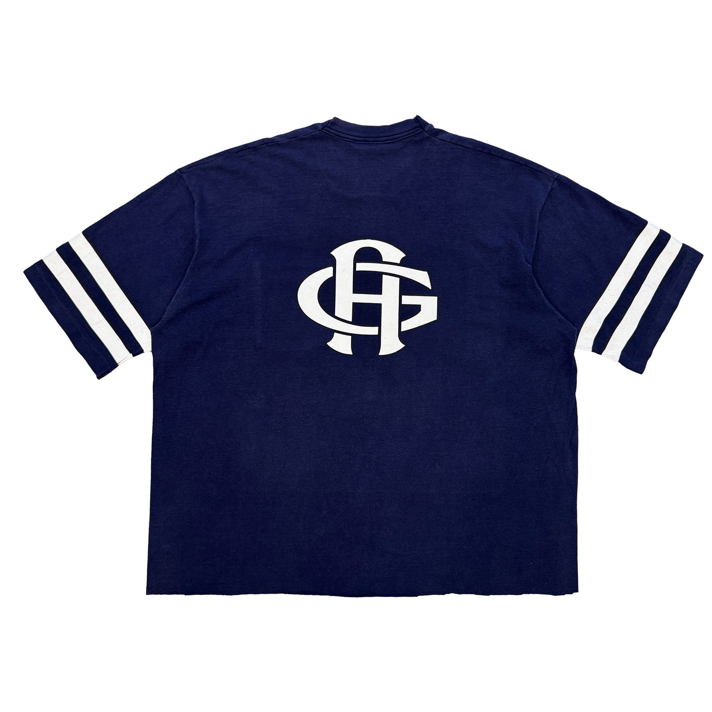 AZUR COLLEGE TEE