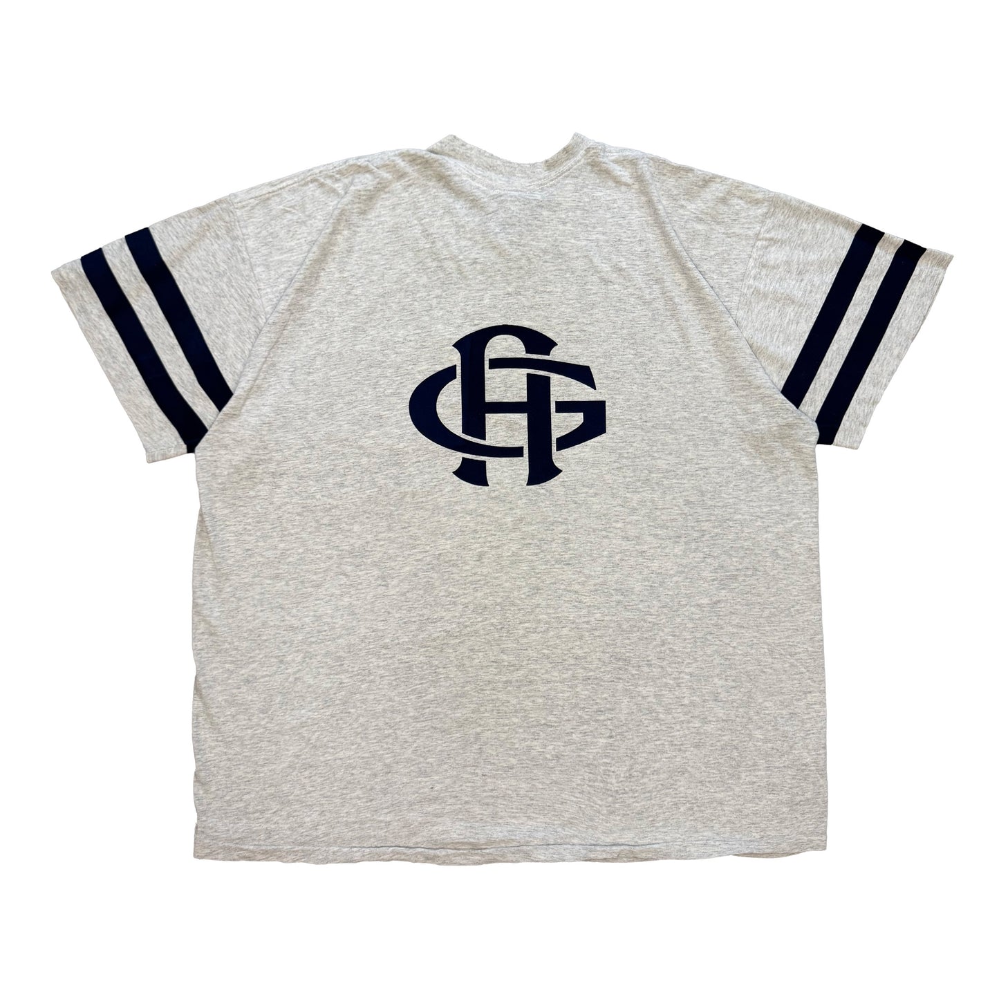 AZUR COLLEGE TEE