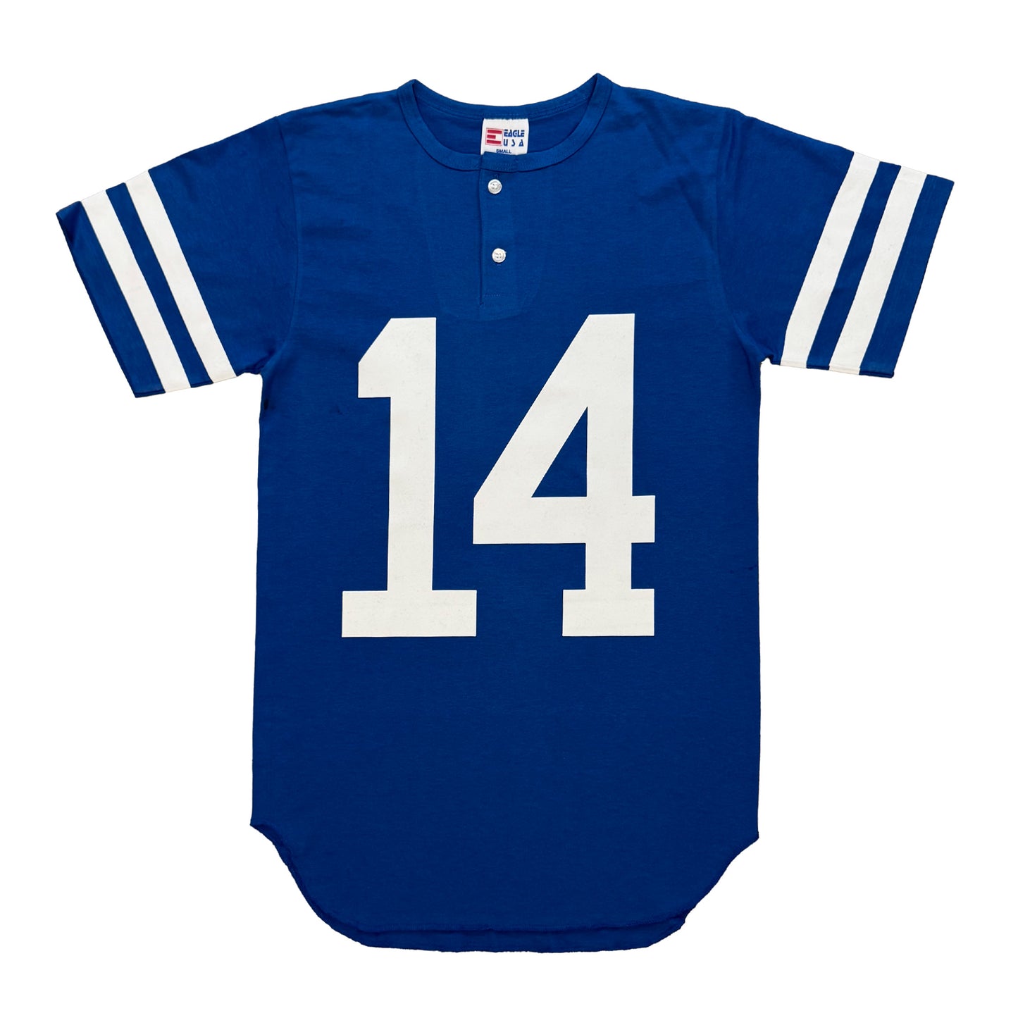 AZUR COLLEGE TEE