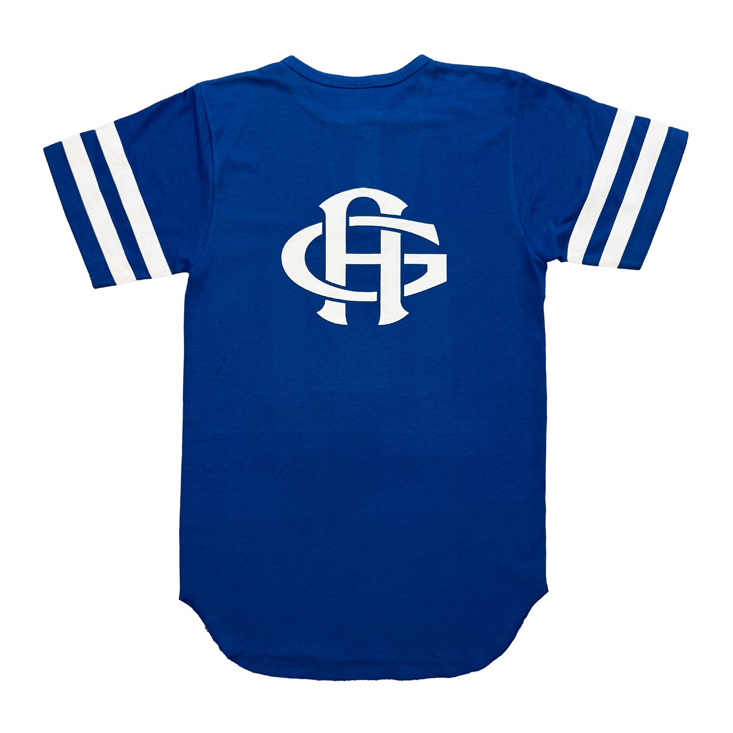 AZUR COLLEGE TEE