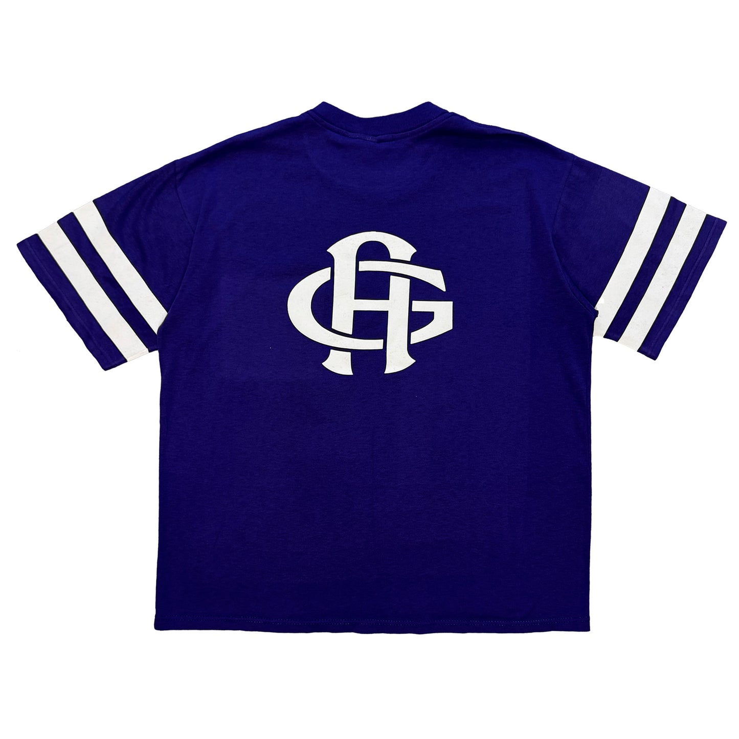 AZUR COLLEGE TEE