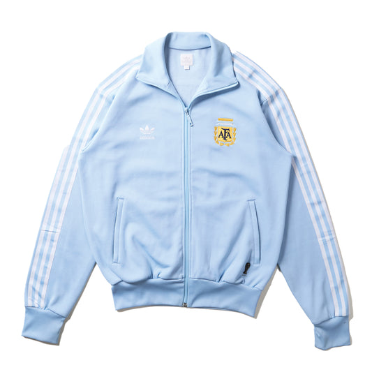 ADIDAS x ARGENTINA ZIP UP