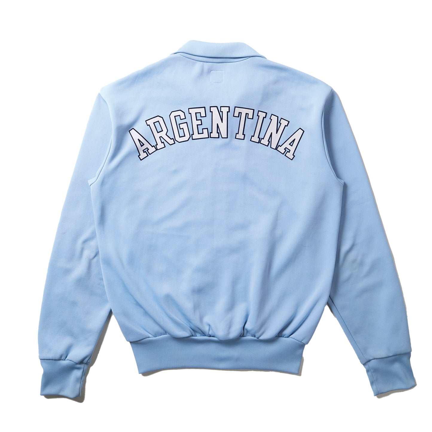 ADIDAS x ARGENTINA ZIP UP