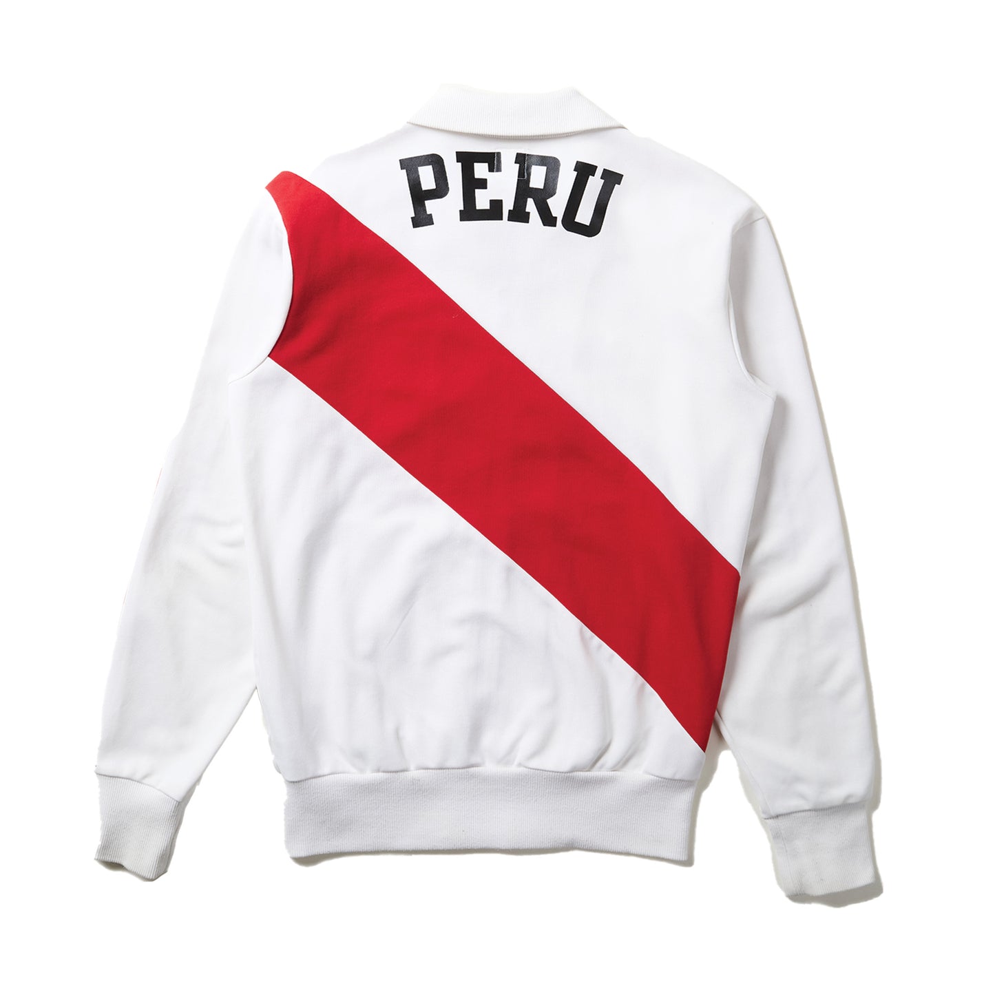 ADIDAS x PERU ZIP UP