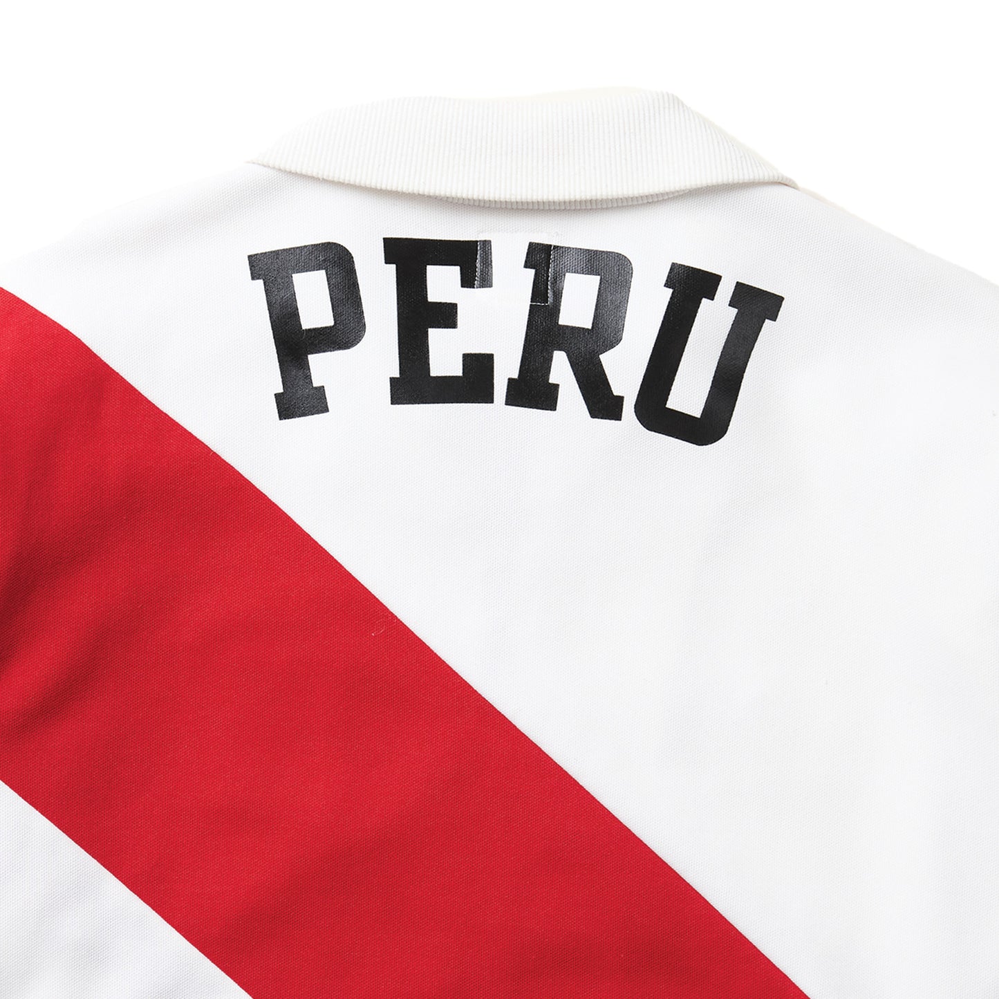 ADIDAS x PERU ZIP UP