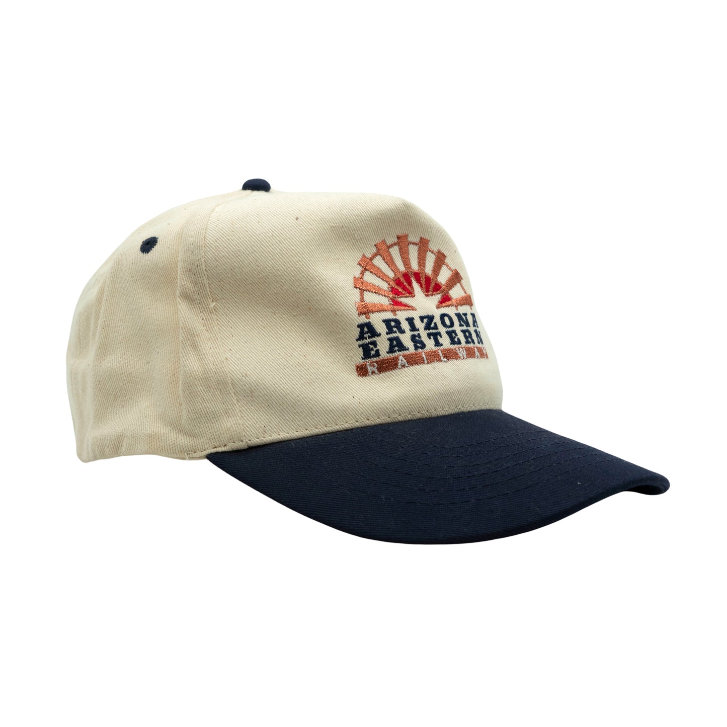 ARIZONA EASTERN RAILWAY CAP