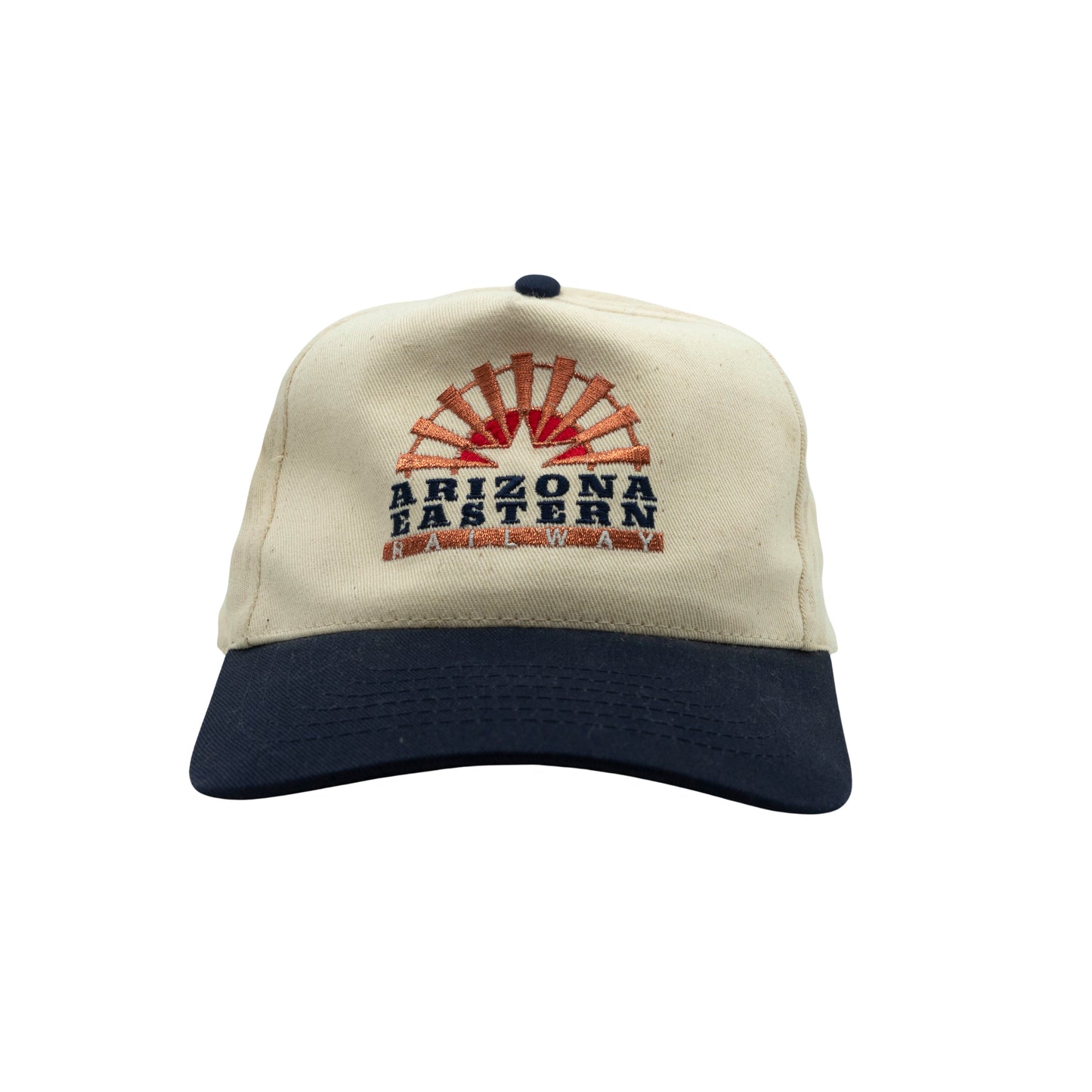 ARIZONA EASTERN RAILWAY CAP