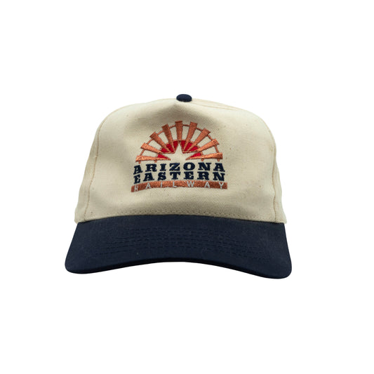 ARIZONA EASTERN RAILWAY CAP