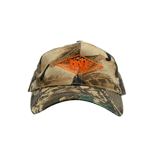 R&H MACHINE REALTREE CAP