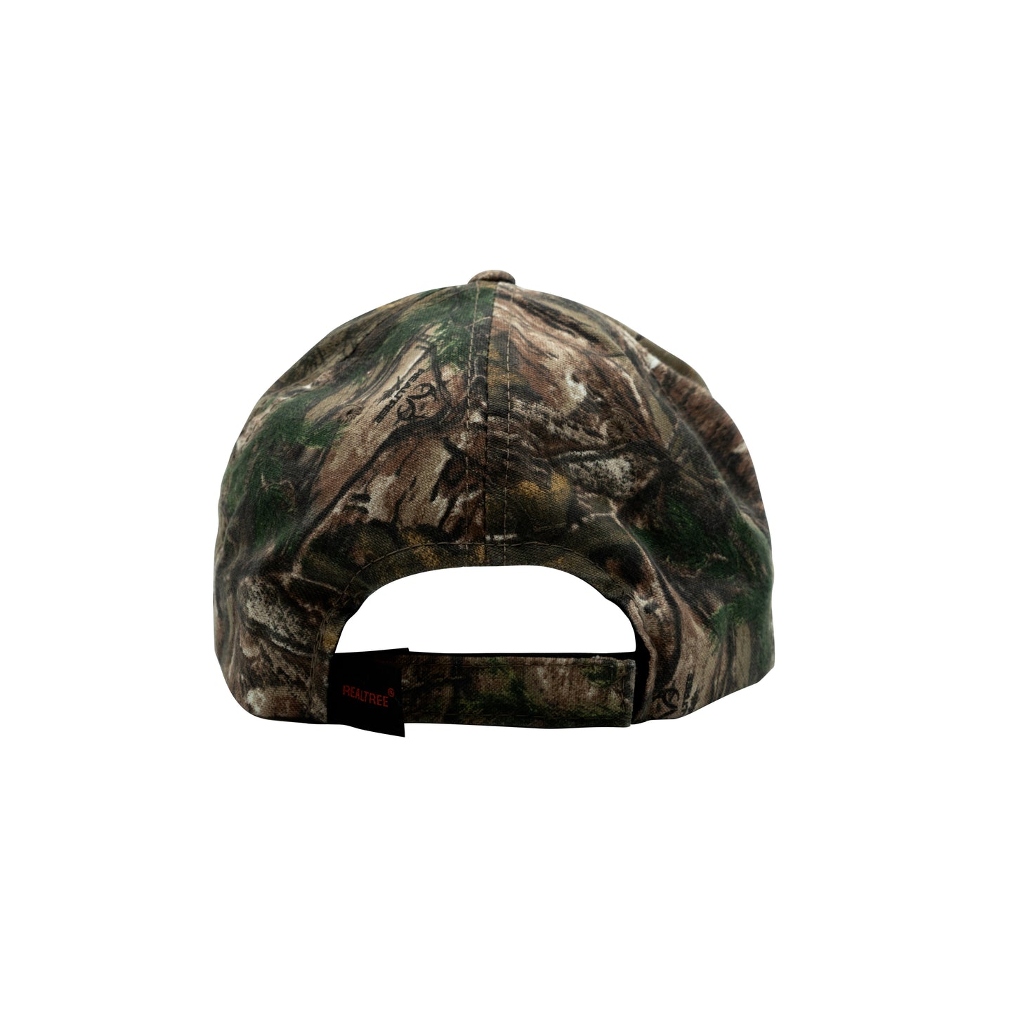 GREG TILLEY'S REALTREE CAP