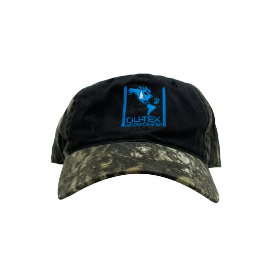 DU-TEX INCORP. REALTREE CAP