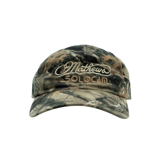 MATHEWS REALTREE CAP