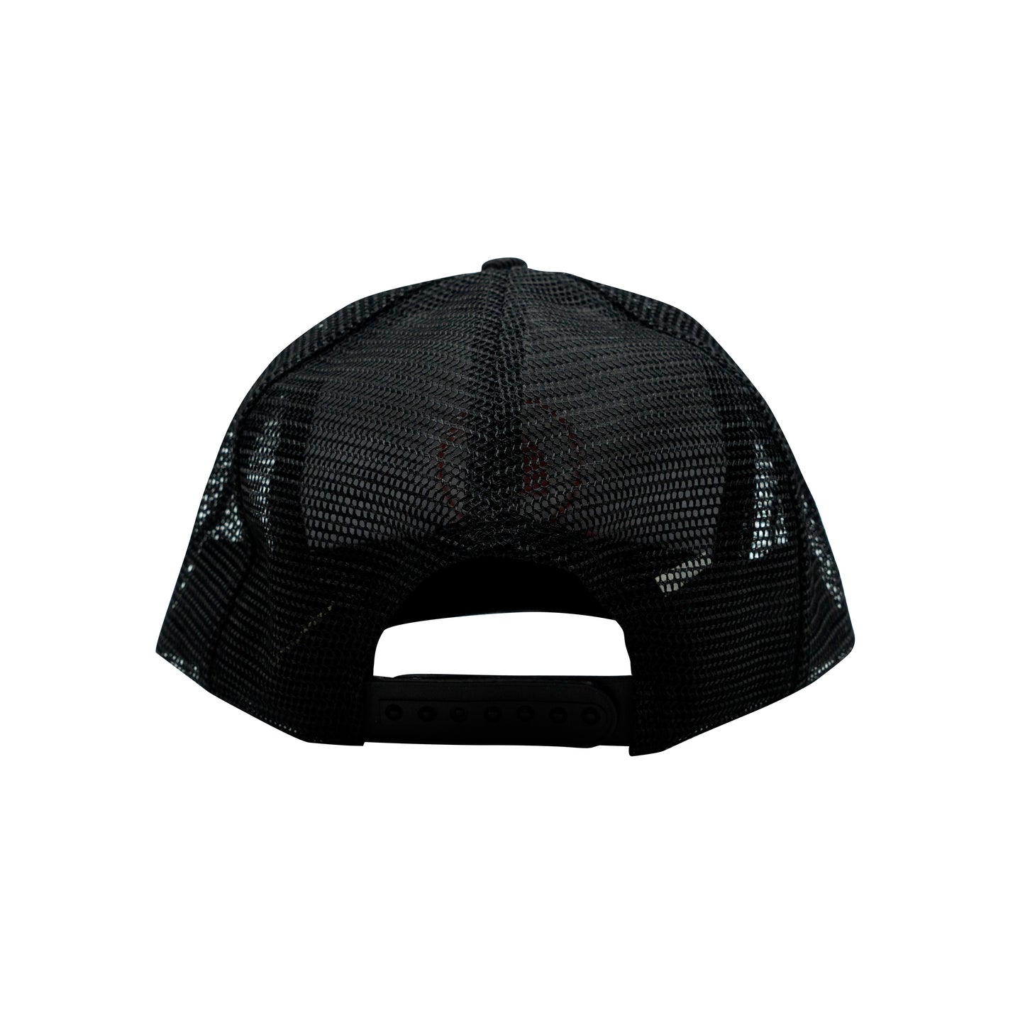 GREAT IMPRESSIONS TRUCKER CAP