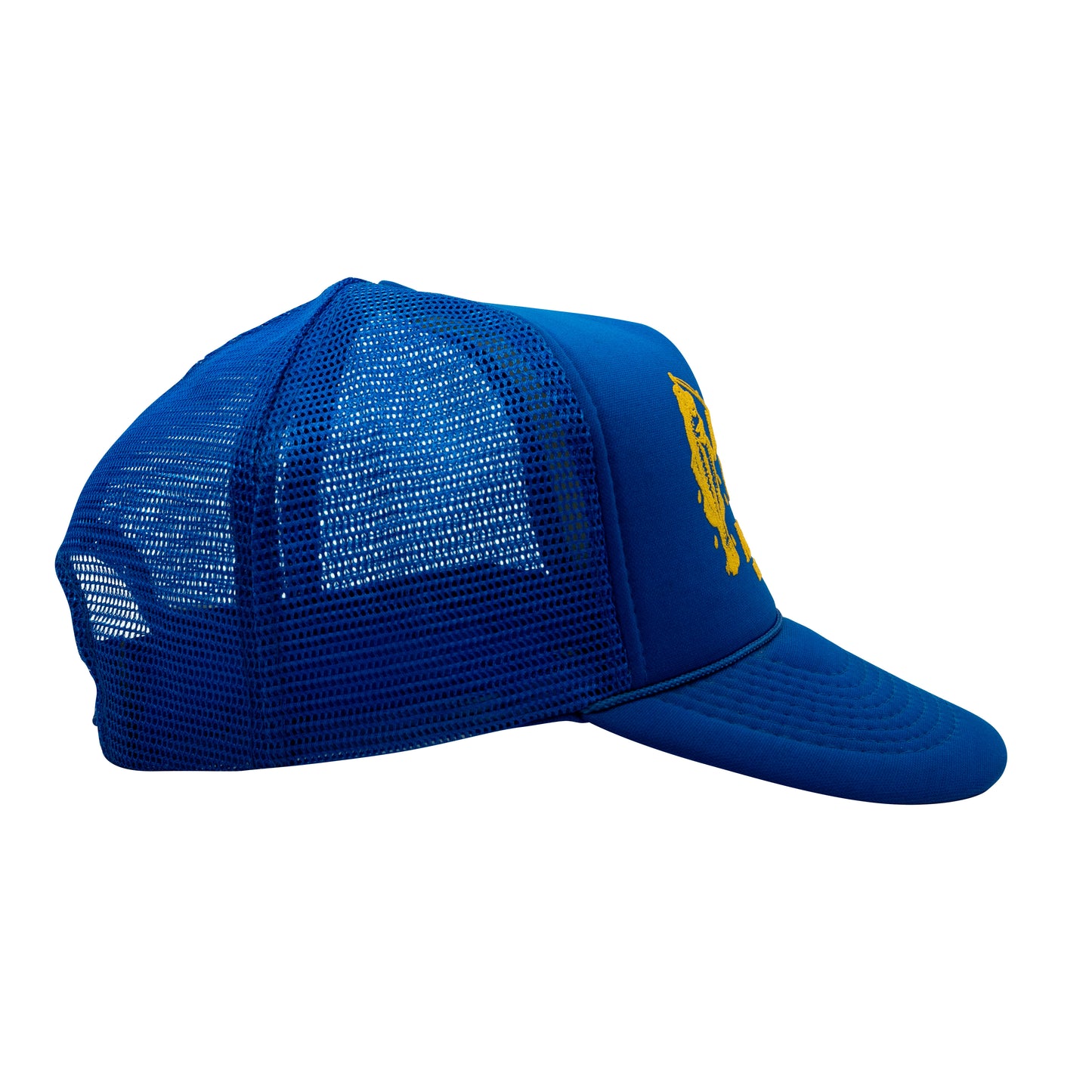 MINNESOTA OPENER '86 TRUCKER HAT